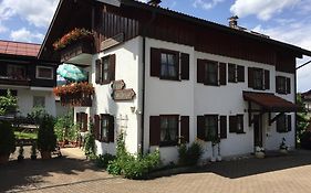 Haus Rotspitze
